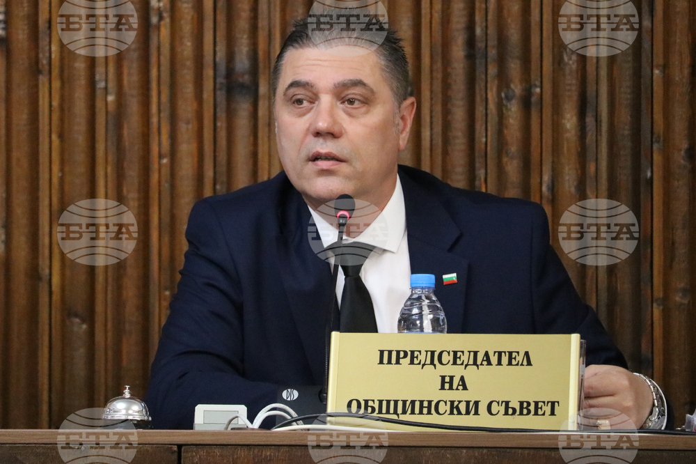 Добрич - Общински съвет - заседание