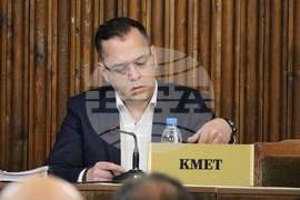 Добрич - Общински съвет - заседание