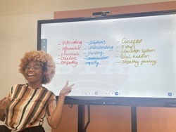 Преподаватели от Езиковата гимназия в Ловеч бяха на обучение в Южна Америка