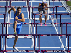 Italy European Athletics Championships