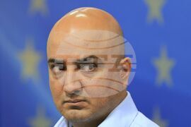 Българска търговско-промишлена палата - бизнес среща