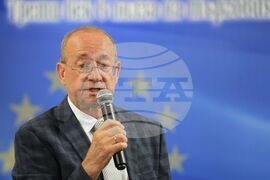 Българска търговско-промишлена палата - бизнес среща