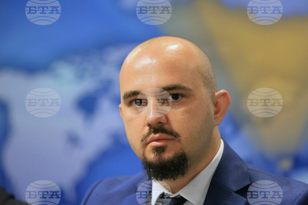 Българска търговско-промишлена палата - бизнес среща