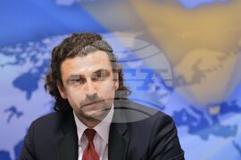 Българска търговско-промишлена палата - бизнес среща