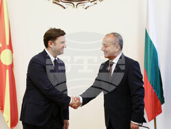 Премиерът Гълъб Донев: България и Република Северна Македония е важно да следват положителния дневен ред в отношенията си