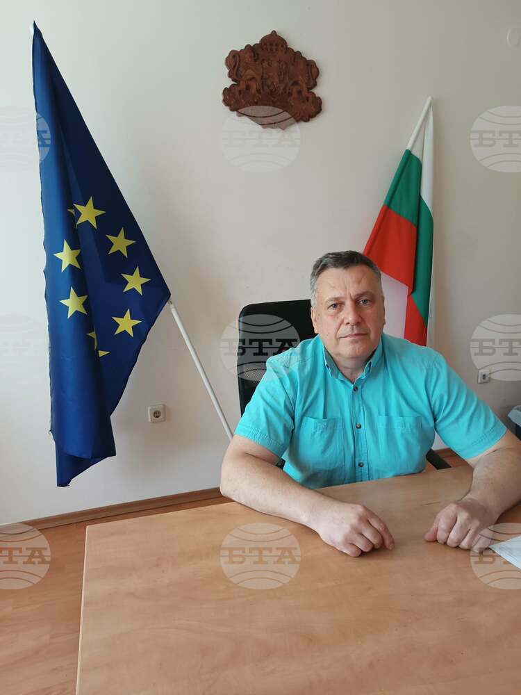 Главен инспектор Венцислав Манов е новият началник на Първо районно управление в Перник, съобщиха от областната полиция