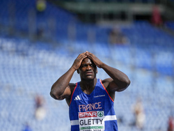 Italy European Athletics Championships