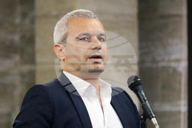 Добрич - Общински съвет - заседание