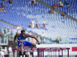 Italy European Athletics Championships