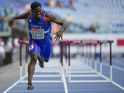 Italy European Athletics Championships