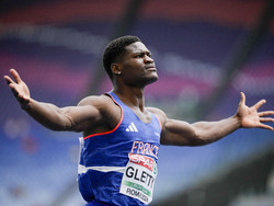 Italy European Athletics Championships