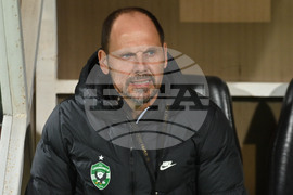 Пловдив - футбол - Локомотив Пловдив - Лудогорец Разград