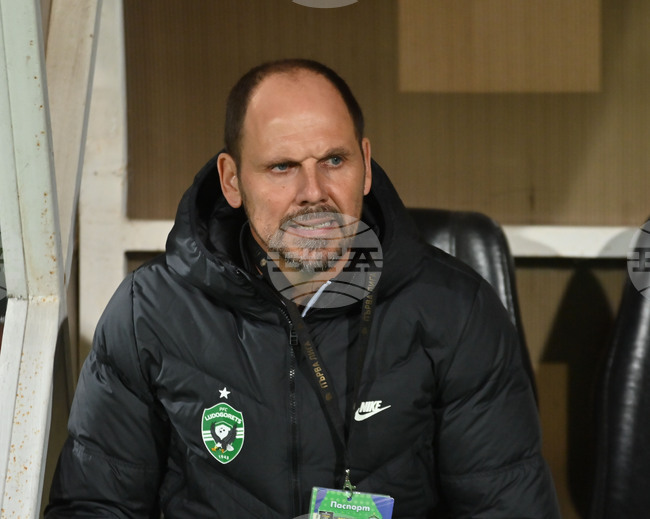 Бившият треньор на Лудогорец Анте Шимунджа пое полския Шльонск Вроцлав