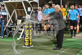 Пловдив - футбол - Локомотив Пловдив - Лудогорец Разград