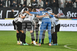 Пловдив - футбол - Локомотив Пловдив - Лудогорец Разград