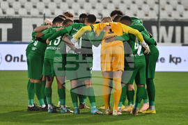 Пловдив - футбол - Локомотив Пловдив - Лудогорец Разград