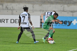 Пловдив - футбол - Локомотив Пловдив - Лудогорец Разград