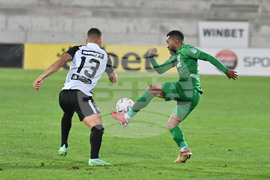 Пловдив - футбол - Локомотив Пловдив - Лудогорец Разград