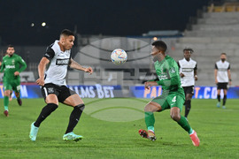 Пловдив - футбол - Локомотив Пловдив - Лудогорец Разград