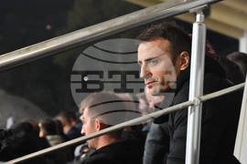 Пловдив - футбол - Локомотив Пловдив - Лудогорец Разград