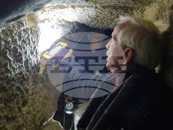 с.с.  Крепча - скален манастир - международен форум