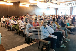 Варна - форум - социални услуги