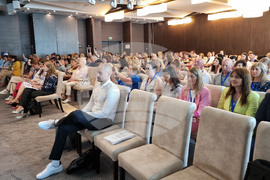 Варна - форум - социални услуги