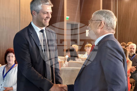 Варна - форум - социални услуги