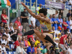 Italy European Athletics Championships