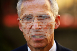 Латвия - среща на върха на Б9 в Рига - Йенс Столтенберг - изявление