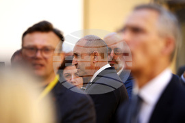 Латвия - среща на върха на Б9 в Рига - Румен Радев - изявление