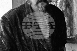 Енчо Пиронков - художник