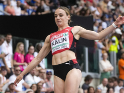 Italy European Athletics Championships