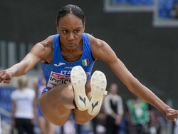 Italy European Athletics Championships