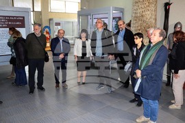 Плиска - „… И ний сме дали нещо на света“ - форум