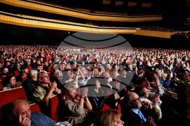 Ал Бано и Ромина Пауър - концерт