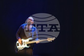 Ал Бано и Ромина Пауър - концерт