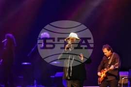 Ал Бано и Ромина Пауър - концерт