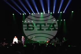 Ал Бано и Ромина Пауър - концерт