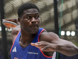 Italy European Athletics Championships