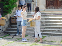 Снимка: Община Шумен