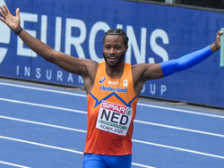 Italy European Athletics Championships