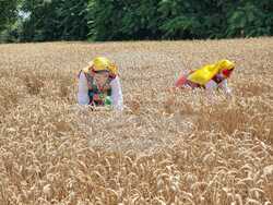 Снимка: Министерство на земеделието и храните