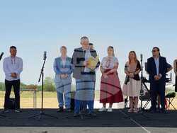 Снимка: Министерство на земеделието и храните