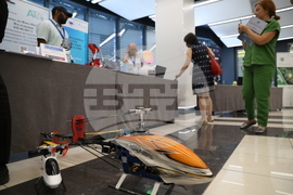 Форум „Наука за бизнес“