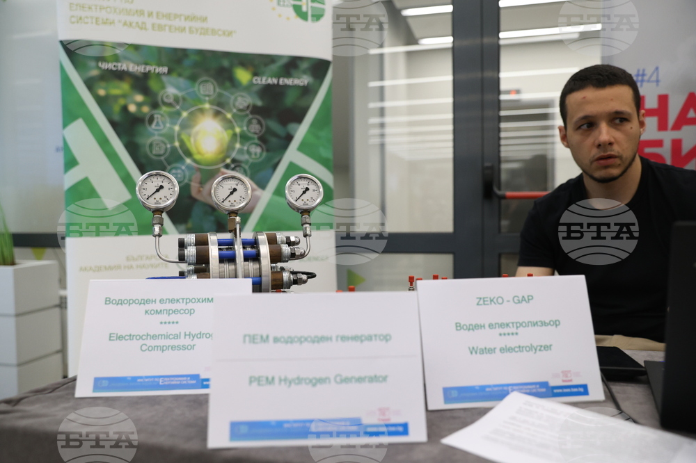 Форум „Наука за бизнес“