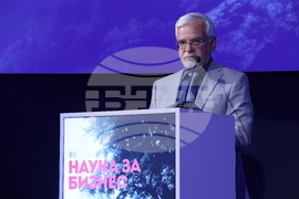 Форум „Наука за бизнес“