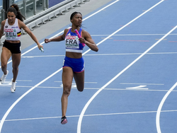 Italy European Athletics Championships