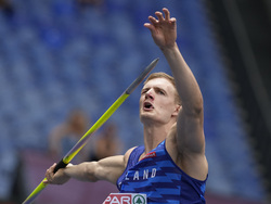 Italy European Athletics Championships