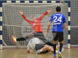 Шумен – хандбал – вратар – национален отбор